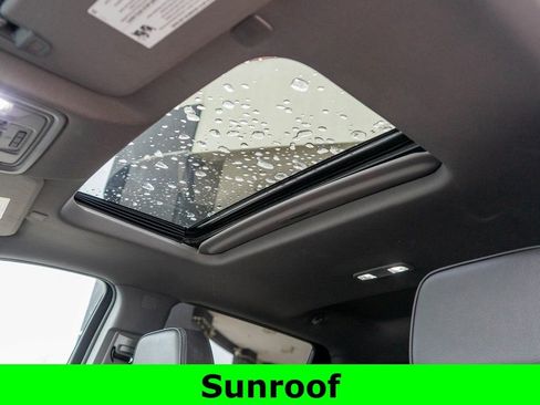 Used 2024 GMC Sierra 3500 Denali w/ Denali Reserve Package image 12