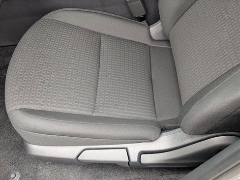 New 2026 Nissan Sentra S image 4