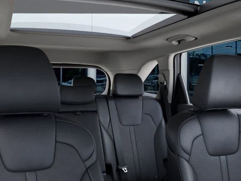 New 2026 Kia Sorento S w/ S Panoramic Sunroof Package image 27