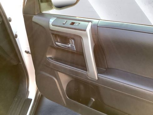 Used 2024 Toyota 4Runner SR5 image 15