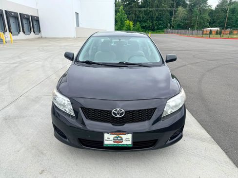 Used 2010 Toyota Corolla LE FWD image 8