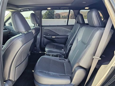Certified 2024 Lexus TX 350 FWD w/ Technology Package image 19