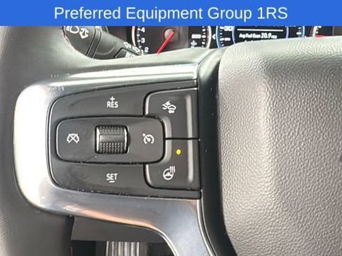 Used 2024 Chevrolet Blazer RS w/ LPO, Floor Liner Package image 24