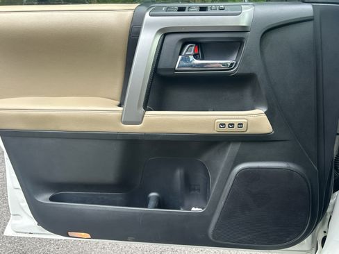 Used 2018 Toyota 4Runner Limited AWD/4WD image 16