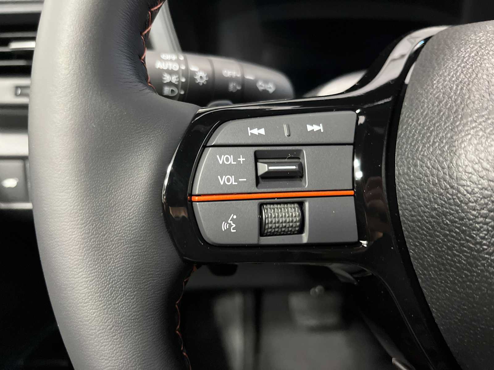 New 2026 Honda Pilot TrailSport image 18