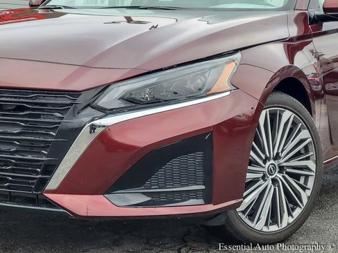 Used 2024 Nissan Altima 2.5 SL image 39