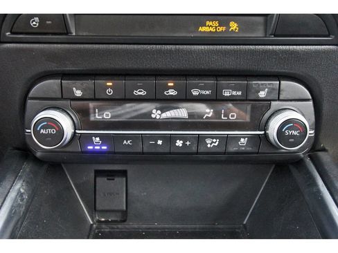Used 2023 MAZDA CX-5 AWD 2.5 S w/ Premium Plus Pkg image 27