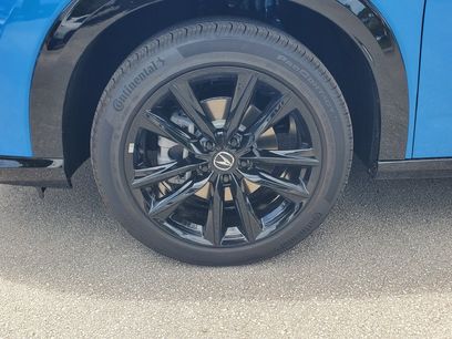 New 2026 Acura ADX A-Spec w/ Advance Package
