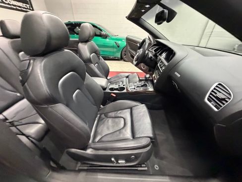 Used 2017 Audi A5 2.0T Sport w/ Technology Package AWD/4WD image 32