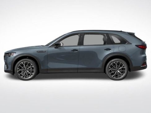 New 2026 MAZDA CX-70 SC Plus image 3