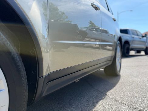 Used 2008 Subaru Tribeca Limited image 21