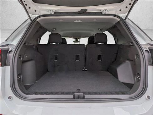 Certified 2024 Chevrolet Equinox LS image 5