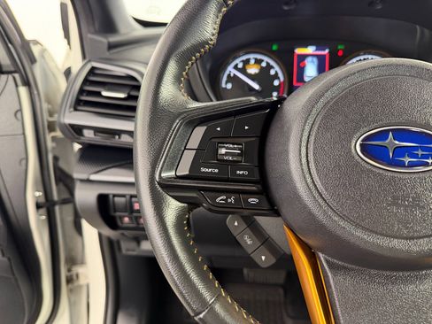 Used 2025 Subaru Forester Wilderness AWD/4WD image 16