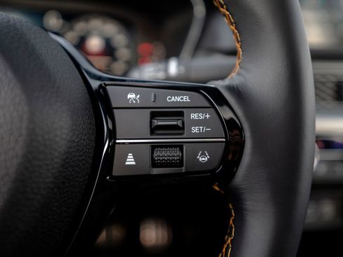 New 2026 Acura Integra A-Spec FWD image 34