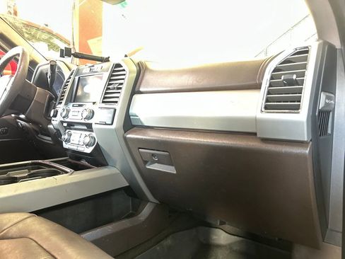 Used 2017 Ford F250 King Ranch w/ King Ranch Ultimate Package image 14