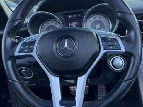 Used 2014 Mercedes-Benz SLK 250 image 24