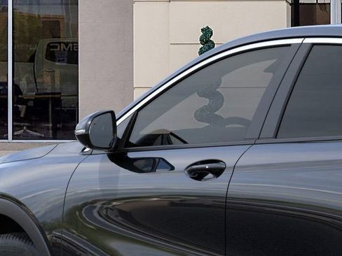 New 2025 Buick Envista Preferred w/ Convenience I Package image 12