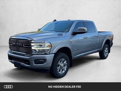 Used 2020 RAM 3500 Laramie