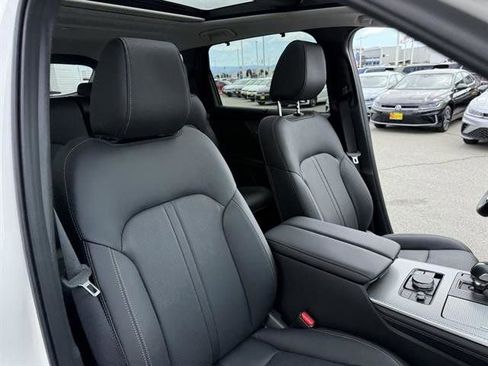 New 2025 MAZDA CX-90 3.3 Turbo w/ Premium Sport Pkg image 23