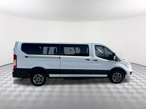 Used 2022 Ford Transit 350 XLT image 6