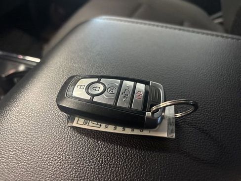 Used 2023 Ford F150 XLT w/ Equipment Group 302A High image 27