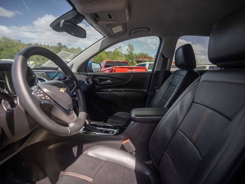 Used 2024 Chevrolet Equinox Premier FWD image 10