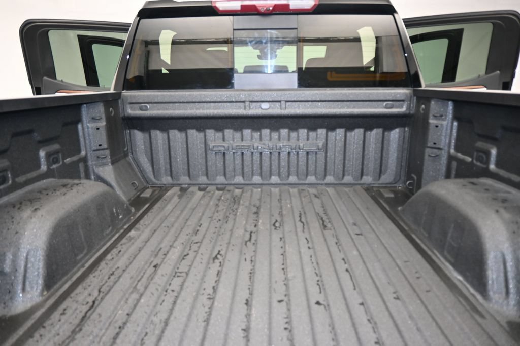 Used 2024 GMC Sierra 1500 Denali AWD/4WD image 28
