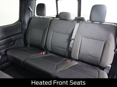 Certified 2023 Ford F150 XLT w/ Equipment Group 302A High AWD/4WD image 39