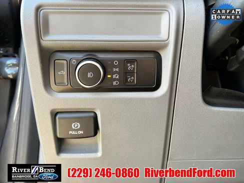 Used 2023 Ford F150 XLT image 19