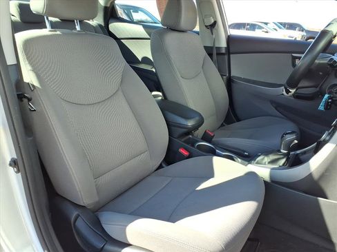 Used 2015 Hyundai Elantra SE image 7
