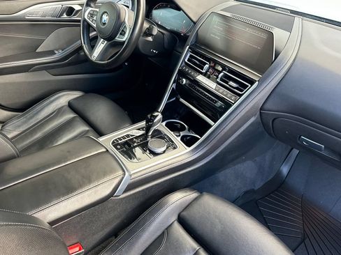 Used 2022 BMW 840i Gran Coupe xDrive AWD/4WD image 16