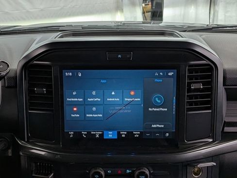 New 2026 Ford F150 STX w/ F-150 LOBO Package image 28