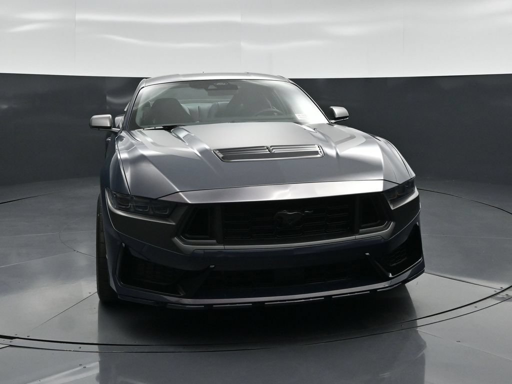 New 2026 Ford Mustang Dark Horse w/ Dark Horse Handlin Package RWD image 46