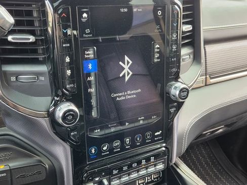 Certified 2019 RAM 3500 Limited image 19