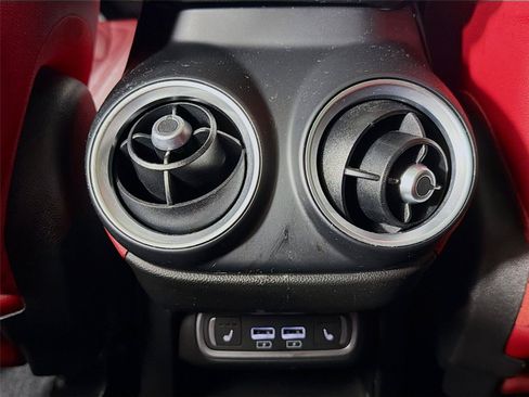 Used 2019 Alfa Romeo Stelvio AWD w/ Nero Edizione image 28