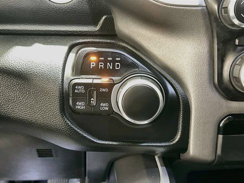 Used 2021 RAM 1500 Big Horn AWD/4WD image 16