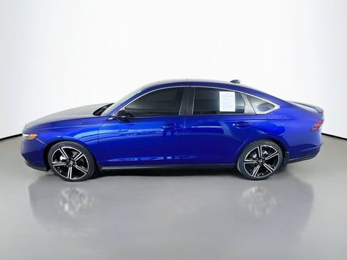 Used 2024 Honda Accord Sport image 5
