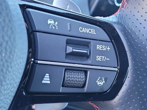 Used 2025 Acura ADX A-Spec AWD/4WD image 30