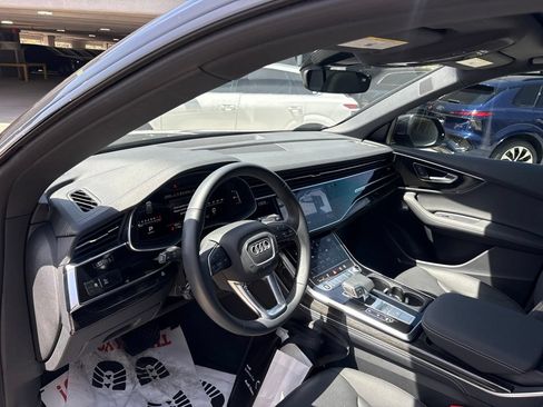 Used 2026 Audi Q8 Premium Plus AWD/4WD image 12