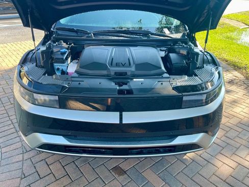 Used 2025 Hyundai Ioniq 5 SEL image 15