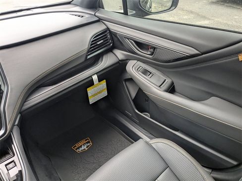 New 2025 Subaru Outback Wilderness w/ Wilderness Package image 13