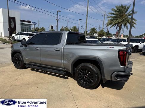 Used 2023 GMC Sierra 1500 Elevation AWD/4WD image 8