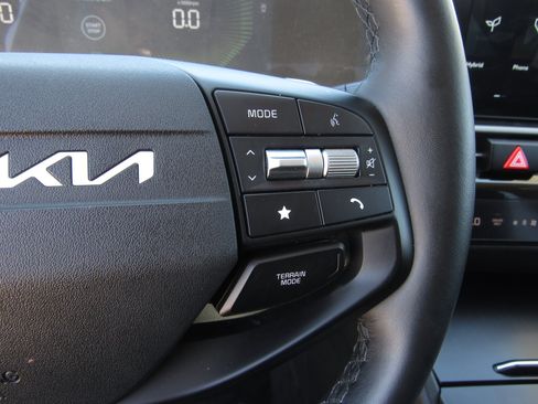 Used 2026 Kia Sportage S AWD/4WD image 25