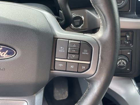 Used 2024 Ford F150 XLT w/ Equipment Group 302A MID AWD/4WD image 27