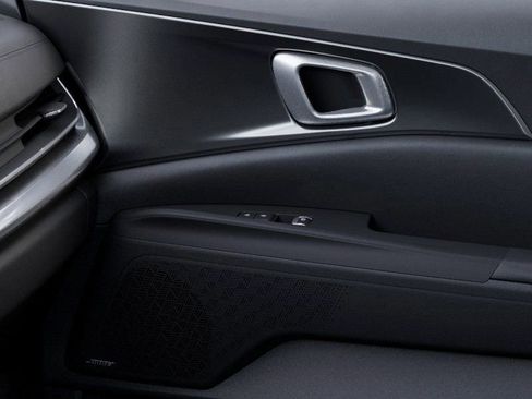 New 2026 Kia Carnival SX Prestige image 25