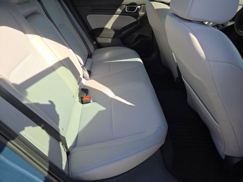 New 2026 Honda Civic Sport image 24