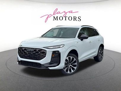 New 2026 Audi Q3 quattro 2.0T