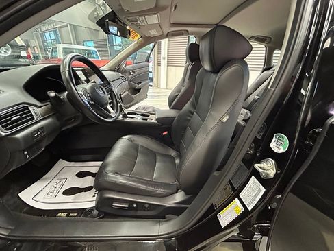 Used 2018 Honda Accord EX-L image 55