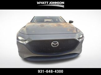 Used 2024 MAZDA MAZDA3 s AWD/4WD video 1