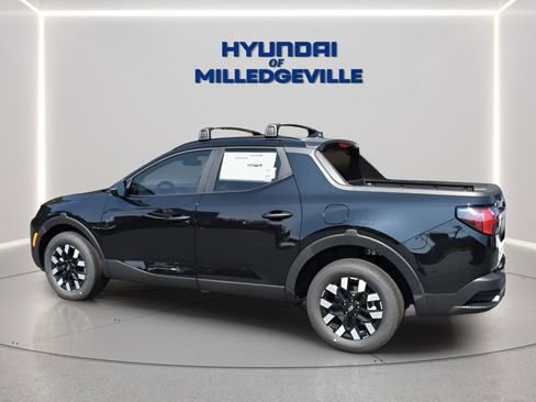 New 2026 Hyundai Santa Cruz SEL FWD image 2
